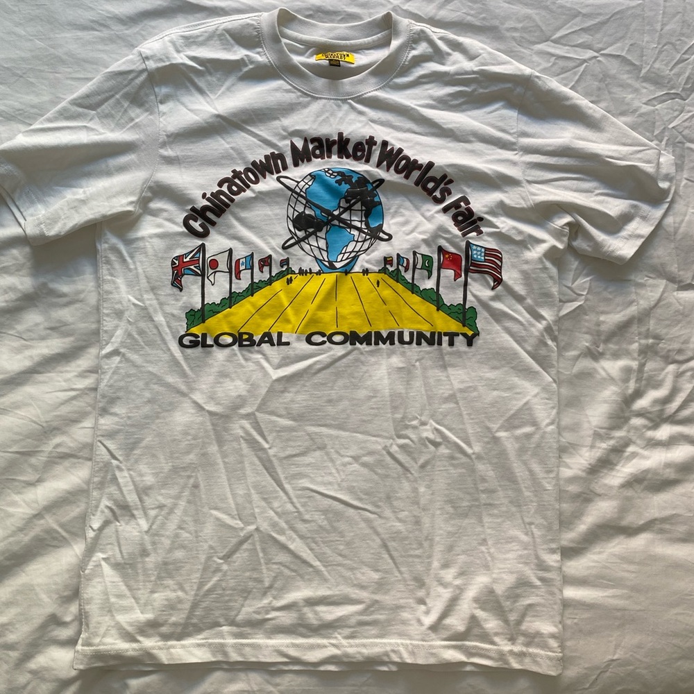 Chinatown Market World’s Fair T-Shirt